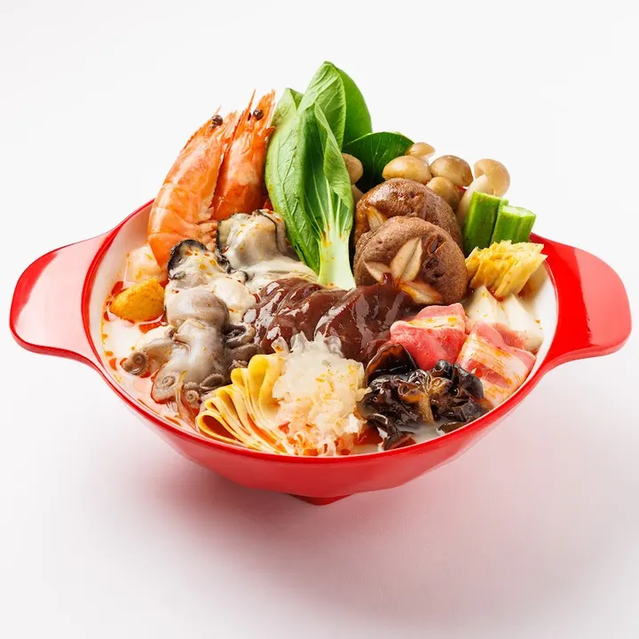 麻辣烫专门店 麻辣神 - 图片 2