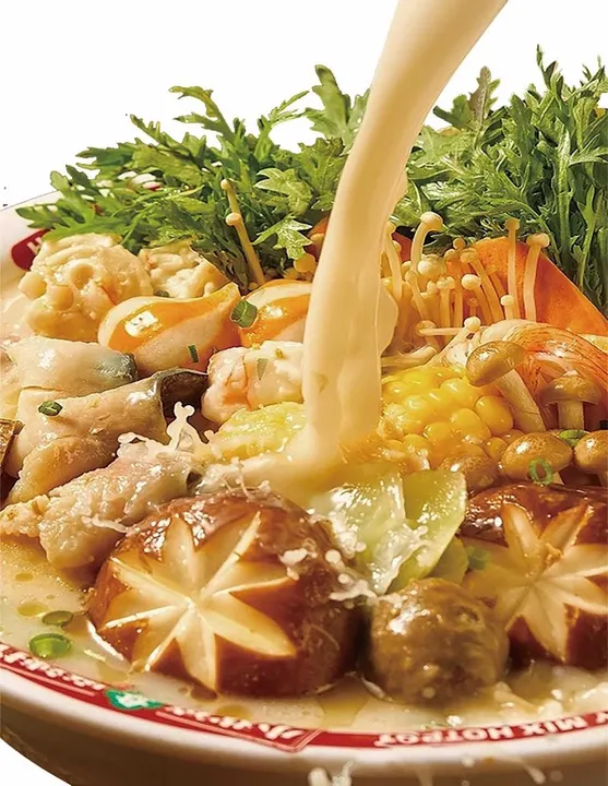 吉香麻辣烫 姬路店 - 图片 2