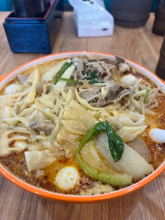 吉香麻辣烫 姬路店 - 图片 5