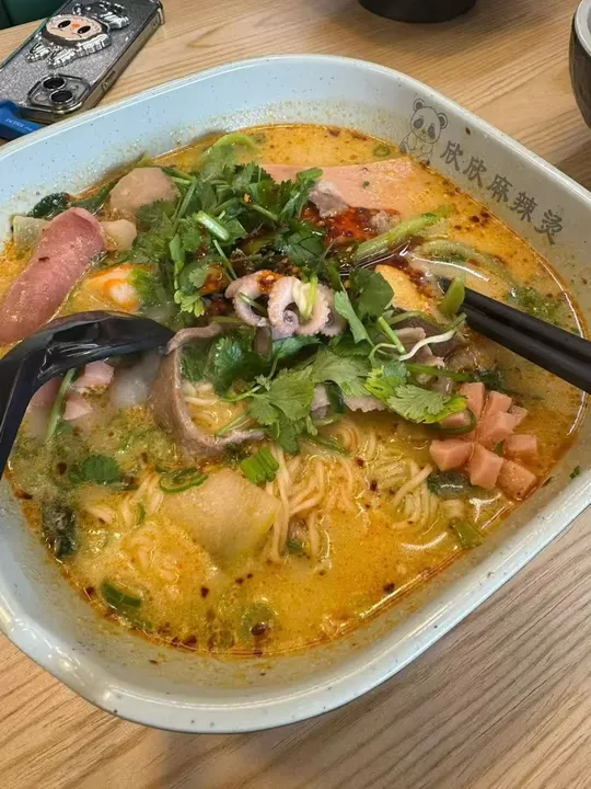 欣欣麻辣烫 - 图片 3