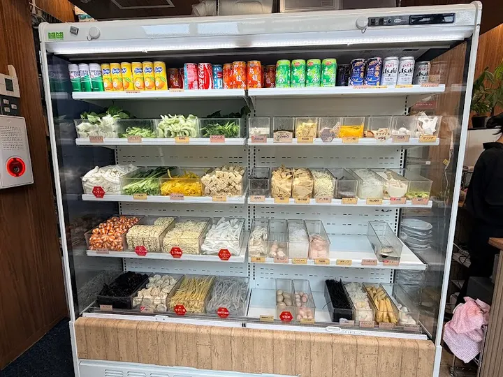 迪奥斯麻辣烫 东梅田店 - 图片 5