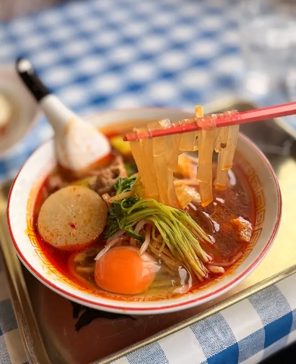 雷麻辣烫 - 图片 3