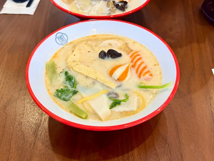 徽州麻辣烫 - 图片 4