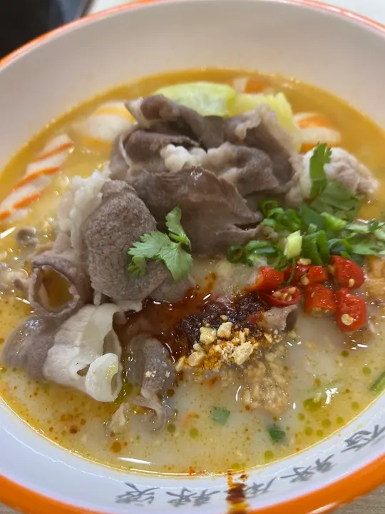 香辣麻辣烫 - 图片 4