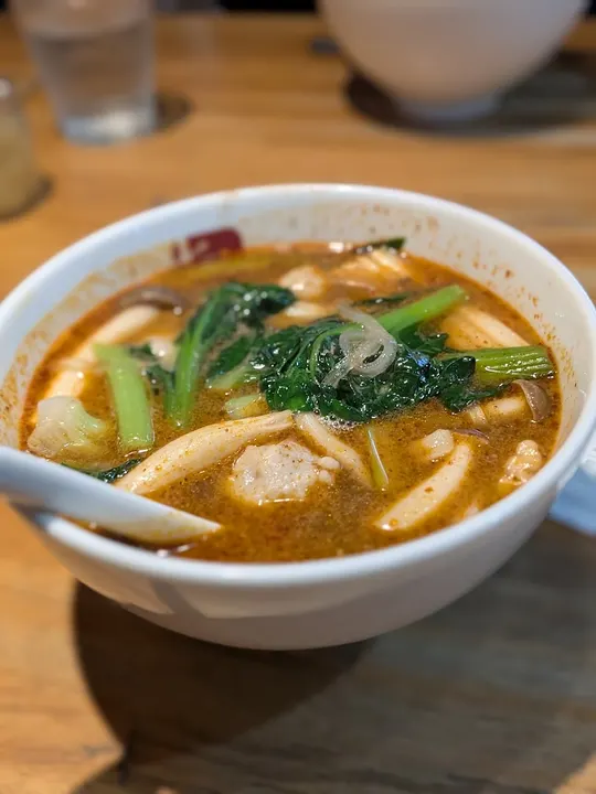 七宝麻辣烫 赤坂店 - 图片 5