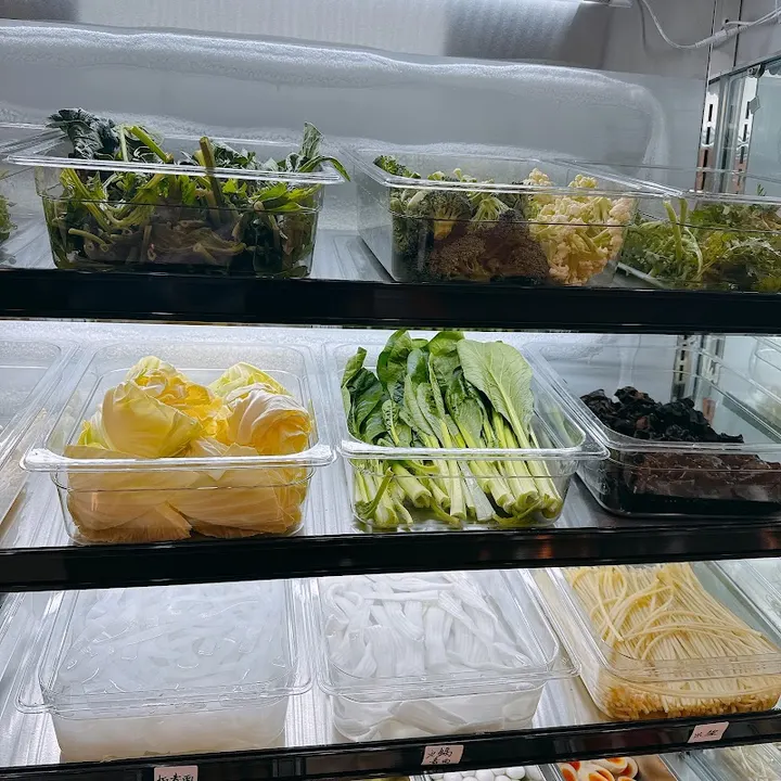 孔府麻辣烫 - 图片 3