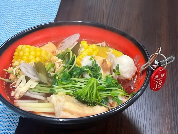 孔府麻辣烫 - 图片 4