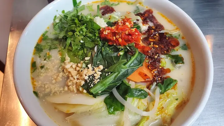 食光里 麻辣烫 - 图片 2