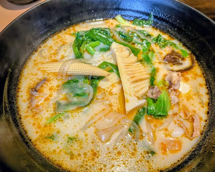 食光里 麻辣烫 - 图片 3