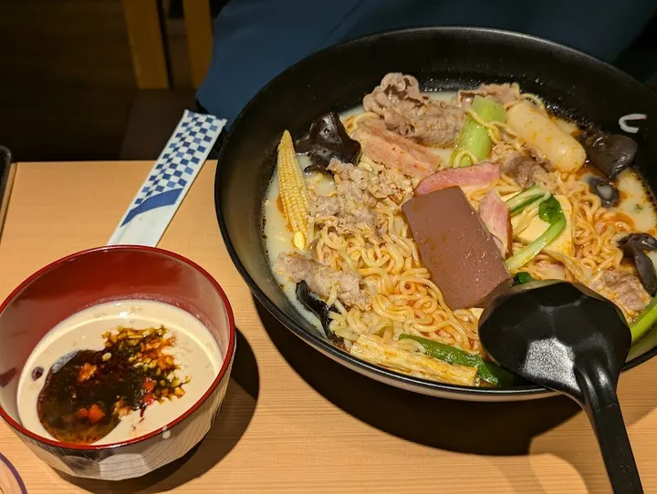 食光里 麻辣烫 - 图片 4