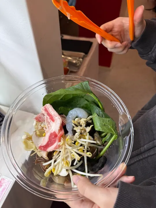 东京麻辣烫 永旺商城津田沼South店 - 图片 2