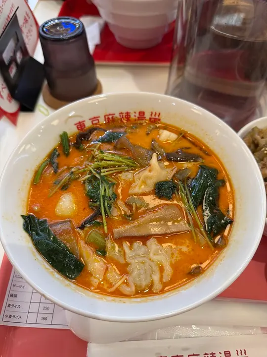东京麻辣烫 永旺商城津田沼South店 - 图片 3