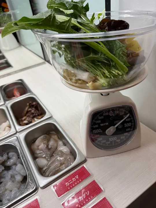 东京麻辣烫 永旺商城津田沼South店 - 图片 4