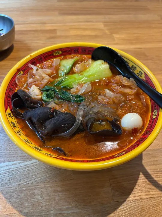 好美味麻辣烫蒲田店 - 图片 3