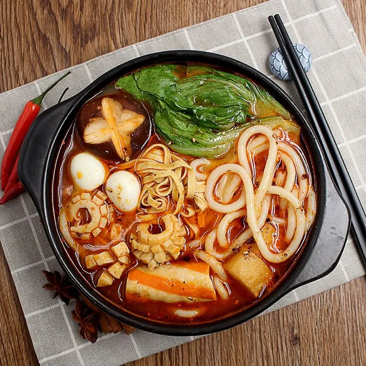 好美味麻辣烫蒲田店 - 图片 4