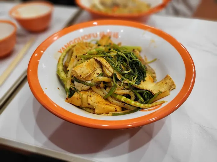 杨国福麻辣烫 浅草桥店 - 图片 3