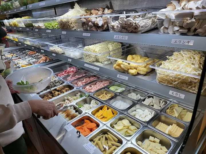 杨国福麻辣烫 浅草桥店 - 图片 5