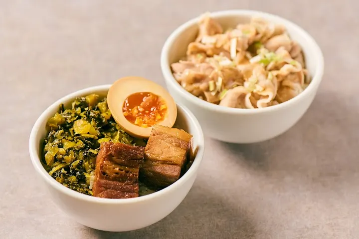 七宝麻辣烫 二子玉川店 - 图片 2