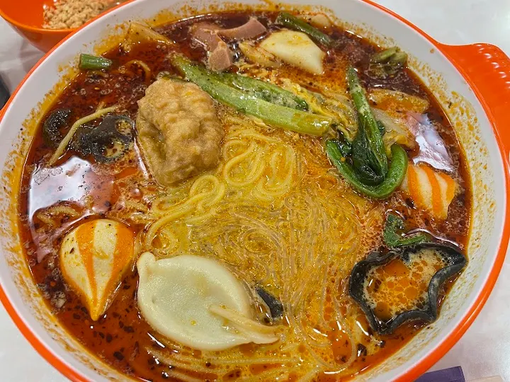 唐潮 麻辣烫 - 图片 3