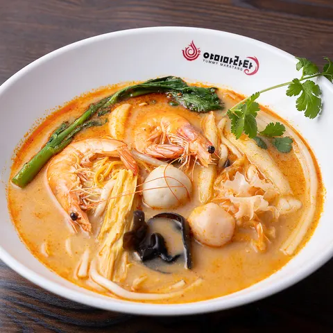 Yummy 麻辣烫 - 图片 3