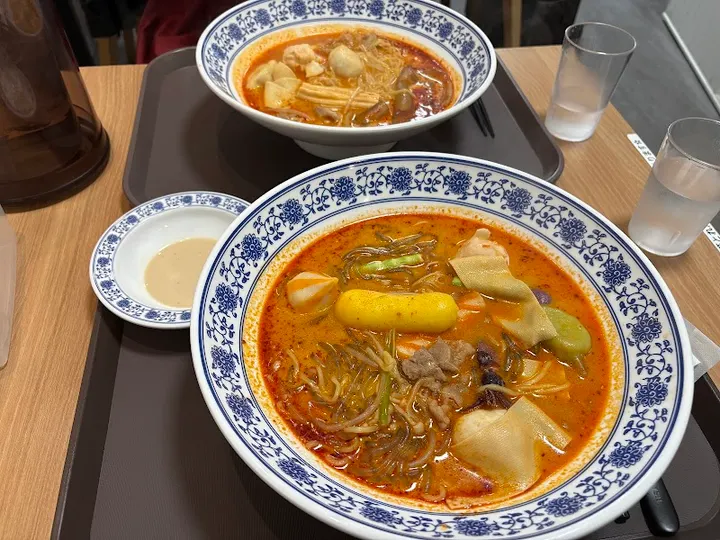 Yummy 麻辣烫 - 图片 4