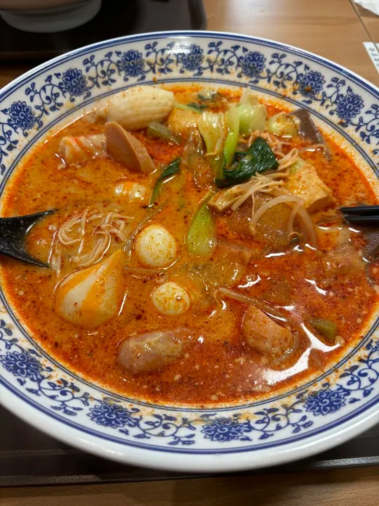 Yummy 麻辣烫 - 图片 5