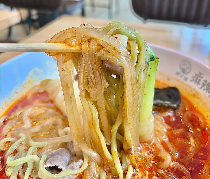 好口福麻辣烫 光善寺店 - 图片 2