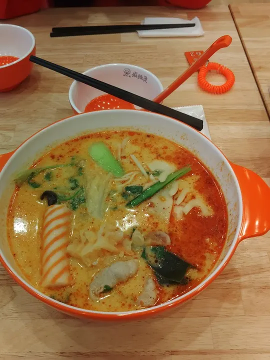 好口福麻辣烫 光善寺店 - 图片 4