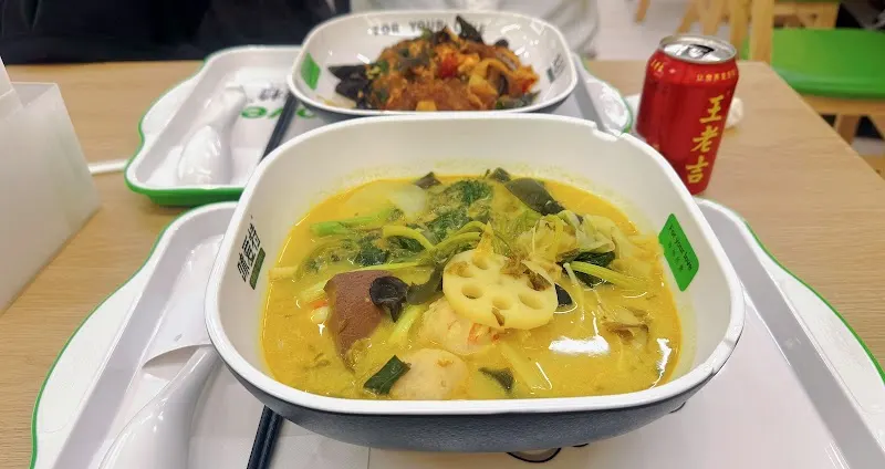 味愛特 麻辣湯& 麻辣拌 千葉分店