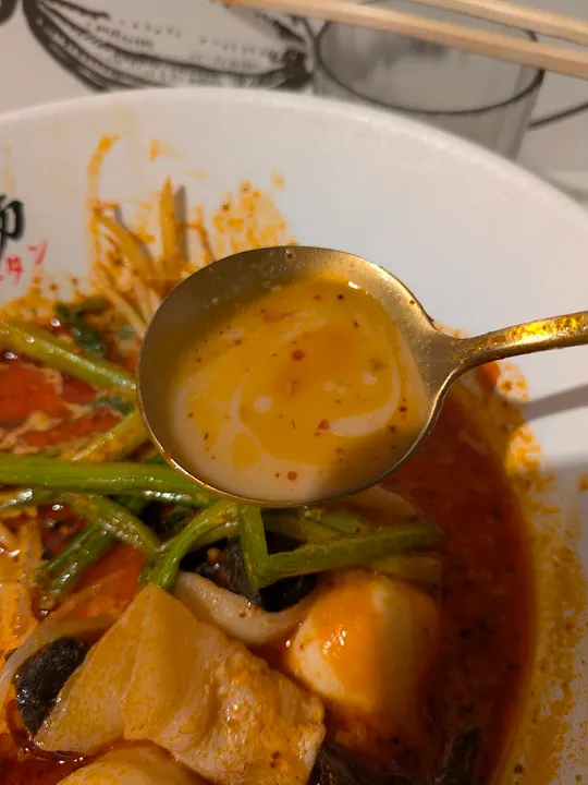 马姐麻辣烫 - 图片 5