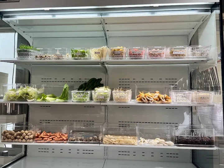 En Yuan Malatang — Matsuyama Main - photo 4