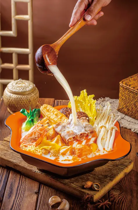 李晓七麻辣烫 大阪店 - 图片 3