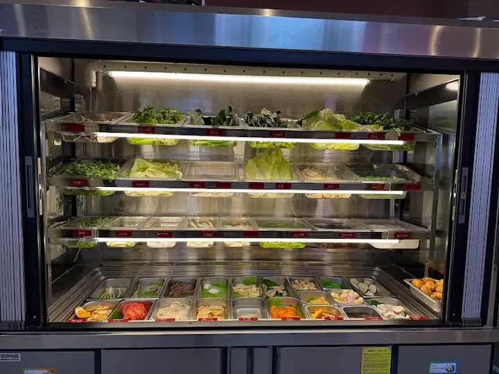 熊猫麻辣烫 越谷店 - 图片 2