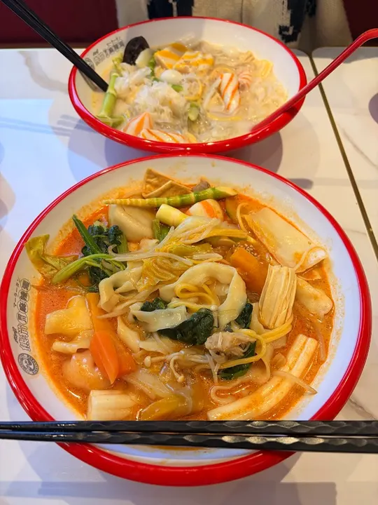熊猫麻辣烫 越谷店 - 图片 3