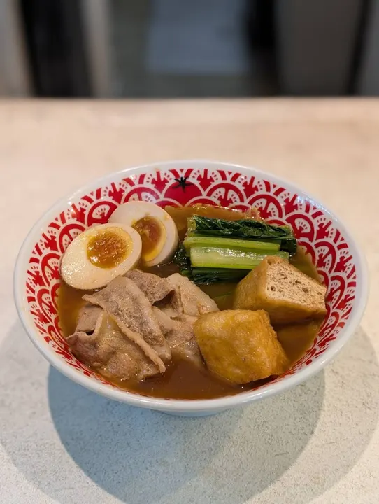 TOKYO PAO × 台北麻辣烫 - 图片 2