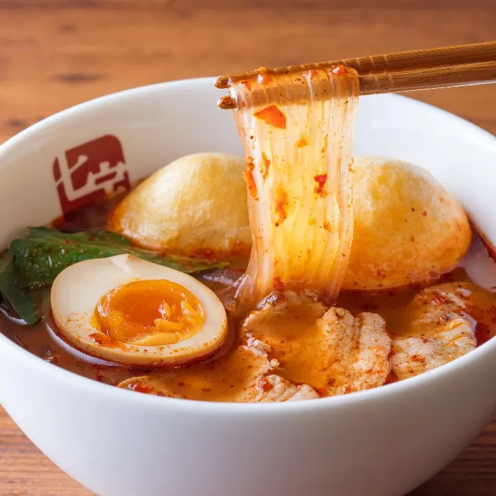 七宝麻辣烫 仙台青叶通一番町店 - 图片 2