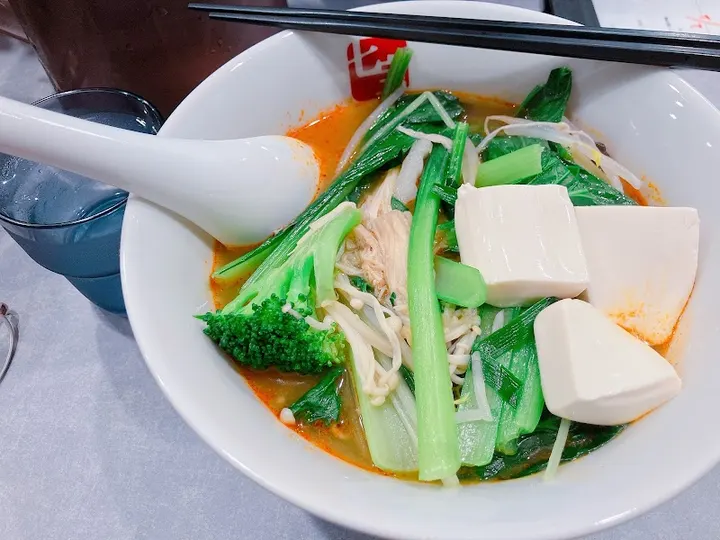 七宝麻辣烫 仙台青叶通一番町店 - 图片 4