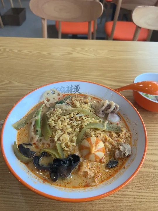 一乐麻辣烫 - 图片 2