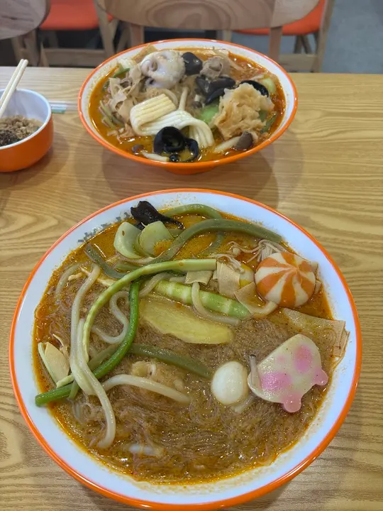一乐麻辣烫 - 图片 5