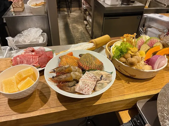火锅 药膳なつめ 京桥店（麻辣烫） - 图片 3