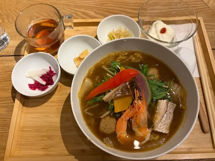 火锅 药膳なつめ 京桥店（麻辣烫） - 图片 4