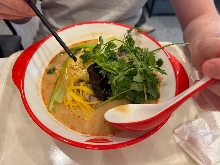 辣红帮麻辣烫 大阪天神桥店 - 图片 3