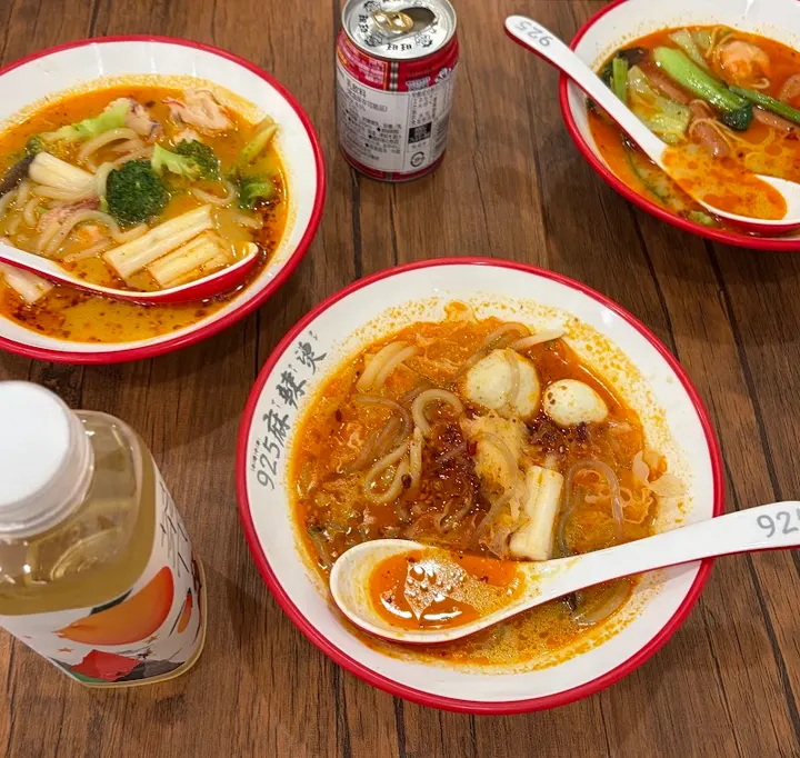 925麻辣烫 - 图片 3