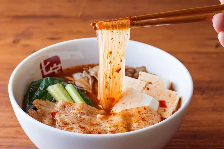 七宝麻辣烫 八王子店 - 图片 2