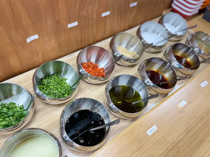 香辣麻辣烫 大口店 - 图片 2