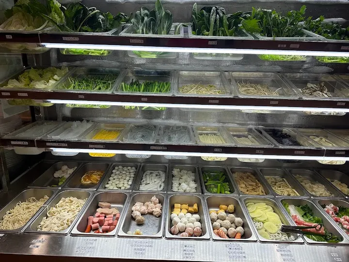 香辣麻辣烫 大口店 - 图片 4