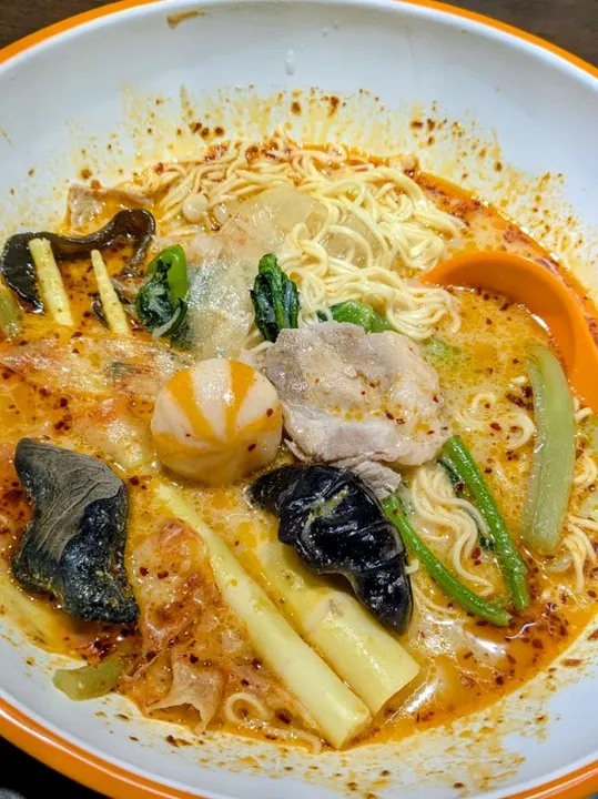 佐野麻辣烫 - 图片 2
