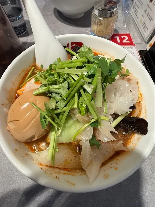 七宝麻辣烫 新宿南店 - 图片 3