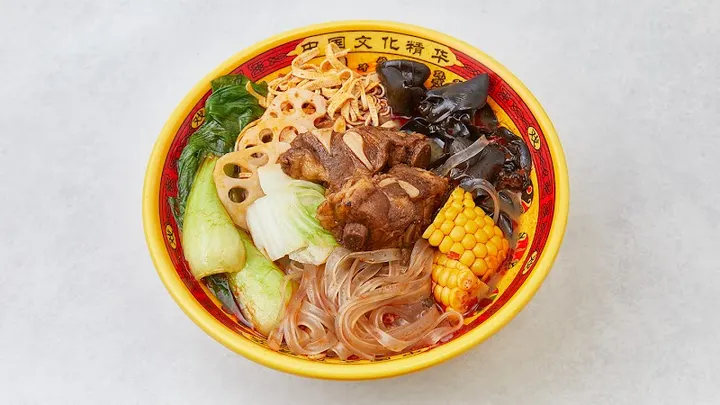 好美味麻辣烫四谷店 - 图片 2