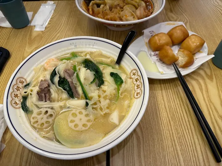 好美味麻辣烫四谷店 - 图片 5